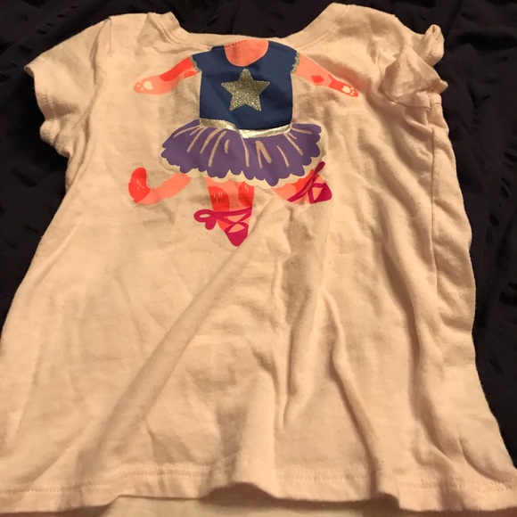 ( Bundle ) 3 shirts (1) Minnie Mouse, 18-24m - Picture 3 of 7